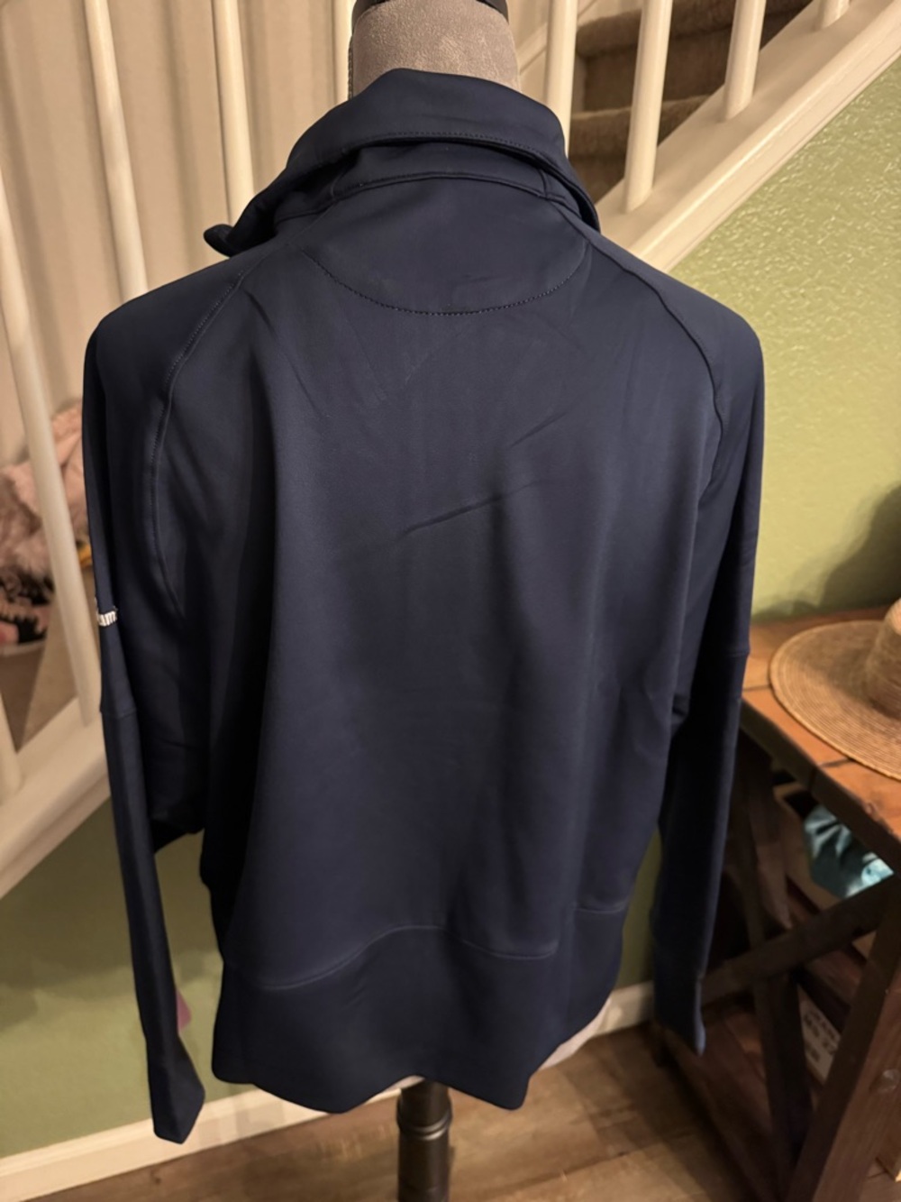 Seattle Mariners Pullover - Picture 6 of 6